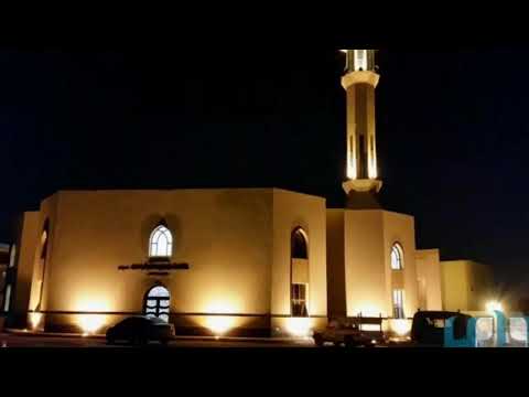 تلاوة هادئه من سورة التوبة بصوت القارئ أنس بن صالح المالك تلاوة هادئه من سورة التوبة بصوت القارئ أنس بن صالح المالك