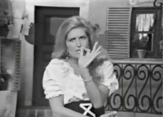  Dalida Gigi L Amoroso Ya Llega Sung In Spanish With English S Text Help
