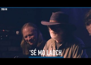 Paddy Keenan Sé Mo Laoch 2020 TG4