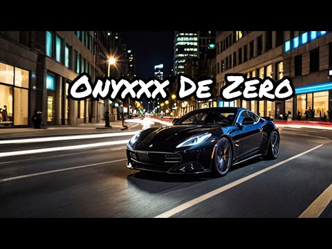 Onyxxx De Zero
