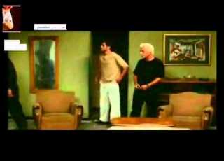 سانسور در فیلم خاک آشنا بهمن فرمان آرا