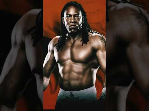 Booker T WWE Theme Short