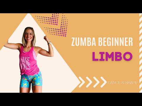 ZUMBA BEGINNER CHOREO Limbo Daddy Yankee