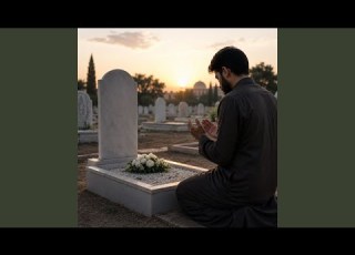 الذي يحب الخير للناس يبشر بالجنة Extended