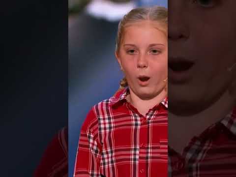 This Girl Can Mimic A Turkey Bird SO WELL You Ll Be Amazed