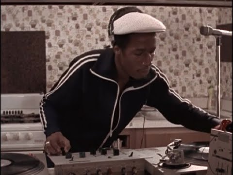 Preview Clip Wild Style 1983 Lee George Quinones Lady Pink Fab 5 Freddy Grandmaster Flash