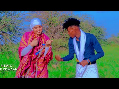 DHAANTO CUSUB KAAMIL YARE IYO ROODA RAYS VIDEO 2024