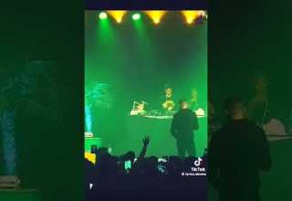 Habibi Live Performance Arabic Song Habibi Rickyrich Liveperformance Habibisong