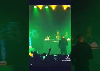 Habibi Live Performance Arabic Song Habibi Rickyrich Liveperformance Habibisong