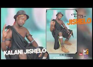KALANI JISHELO UJUMBE JISHELO PRD MBASHA STUDIO