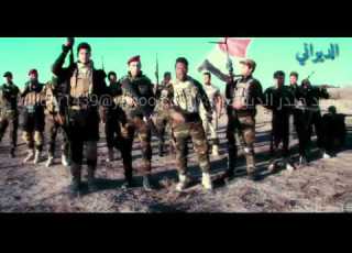 اوبريت الي مصنع للغيرة ررووعة تفوتكم