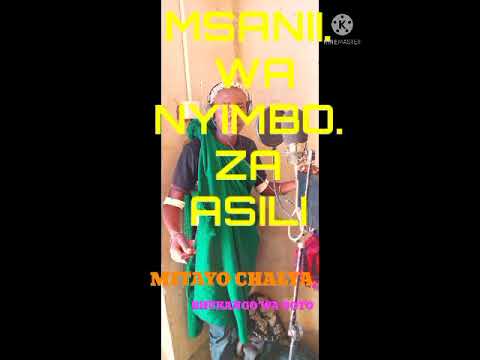 MITAYO CHALYA BHUKANGO WA DOTO