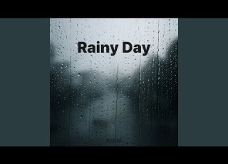  Rainy Day Instrumental