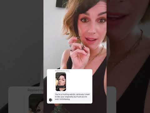 Yeahhh About That STAY WEIRD Altgirls Stayweird Hatersgonehate