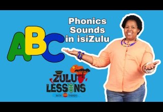 Learn IsiZulu Phonics African Language Sounds For Kids Beginners Zululessons Com
