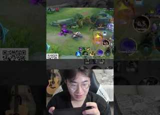 Petition To Remove This HERO From The Game Shorts Hok Hoon Btk Honorofkings