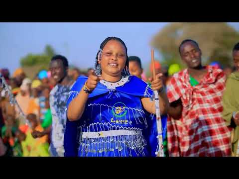 DORCAS KIDAGWANDU FT PAULO SIRIA NATENGENEZWA LIVE PERFOMANCE