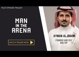  Coming Soon Ayman Aljohani S Entrepreneurship Journey Trailer