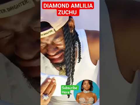 DIAMOND PLATINUM CRIES AFTER BREAKUP WITH ZUCHU Tanzania Diamondplatnumz Zuchu Uganda Harmonize
