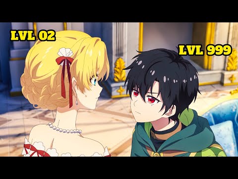 فتاة تنتقل لعالم آخر كأميرة مكروهة لكنها بتقابل شاب غامض بيغير مصيرها بالكامل ملخص أنمي كامل