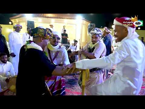 يحيى فرج من صغر سني احبه زواج امجد دغريري