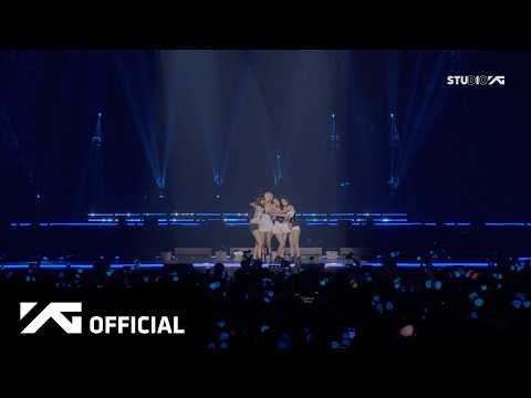 BLACKPINK WORLD TOUR DEADLINE IN TOKYO Behind The Scenes