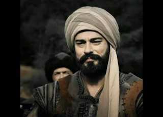  Kuruluş Osman Müzikleri Jenerik V4