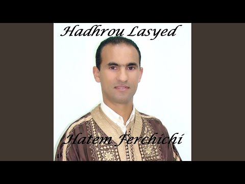 Hadhrou Lasyed