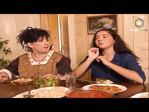 مسلسل عالمكشوف حلقة اكاذيب حمراء