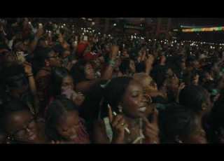 DAVIDO OGECHI X TWE TWE LIVE IN MINNEAPOLIS