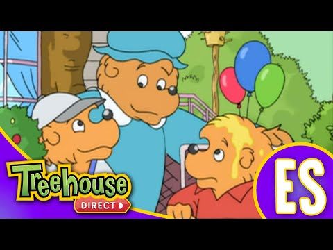 The Berenstain Bears Reuniones Familiares