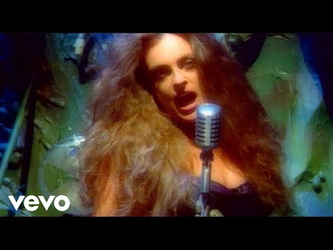 E Type Set The World On Fire