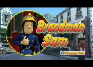  Brandman Sam Swedish Fireman Sam Series 5 Intro With A New Logo