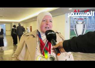  مهرجان الك الجزائري فرصة للإحتكاك مع كل الوطن
