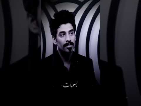 تصميم حزين شعر ع الصاحب المتوفي