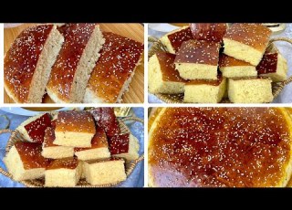 خبز الدار مخطوبة عروسة جديدة جيبي كأس وارواحي تتعلمي في خبزة صغيرة ويجيك خفيف قطن