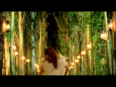 Amir Yazbeck El Raqsa El Ola Official Clip أمير يزبك الرقصة الأولى