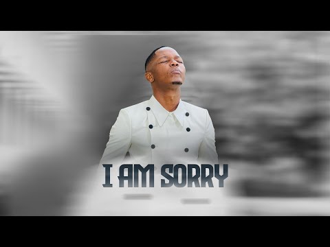 JAPHET ZABRON I AM SORRY Official Video