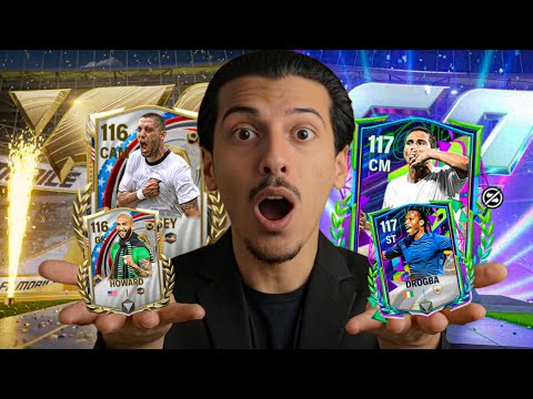 كيف تحصل عليهم بسهولة شرح كامل وبالتفصيل لل أحداث الجدد FC موبايل