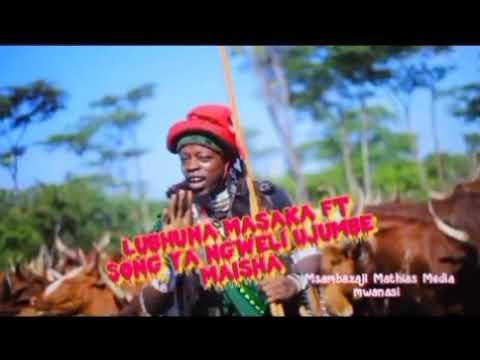 Mayiku Sai Ujumbe Wa Maisha