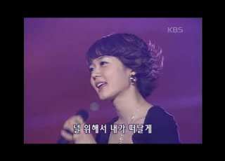 핑클 Fin K L Blue Rain X 루비 X Waiting For You 뮤직플러스 KBS 20020309 방송