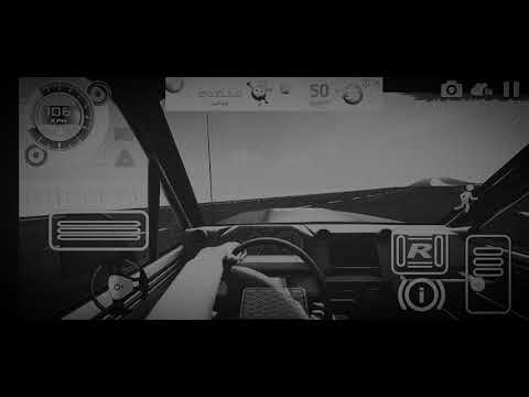 تفحيط الحزن مع اغنيه حلفتلي لا غيرا بعمري ما كون بطيئ