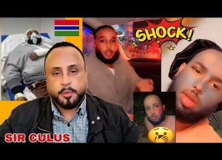 Shariif Oo Kahadlay Wiilkii Nairobi Lagu Kufsaday Axmed Tajir Iyi Sababta Loo Kufsaday