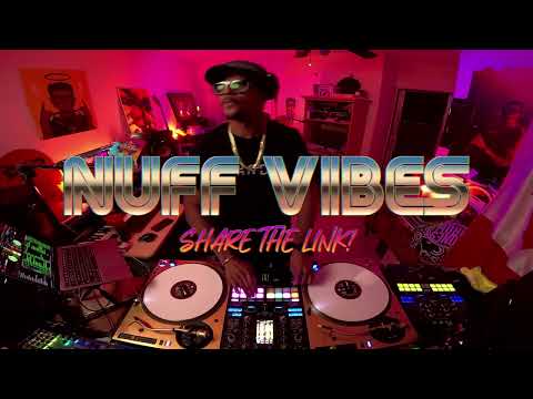 Spooky Stream Halloween Party 30 Oct 2024 DJ Puffy Livestream