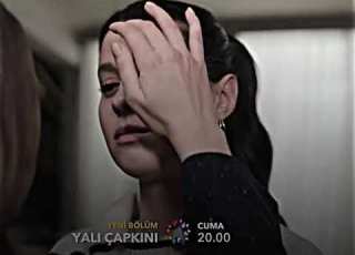  اعلان 2 من مسلسل الطائر الرفراف الحلقة 20
