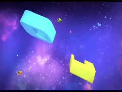 نهاية الإرسال قناة سبيس تون الهوية الجديد مارس 2013 10