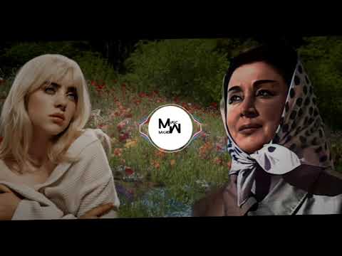 Sovket Elekberova Billie Eilish Remix Alagozlum Lovely