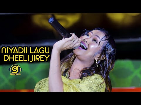 Rumaan Bashka Niyadii Lagu Dheeli Jirey Hees Cusub 2024 Rumaan Bashka Niyadii Lagu Dheeli Jirey Hees Cusub 2024