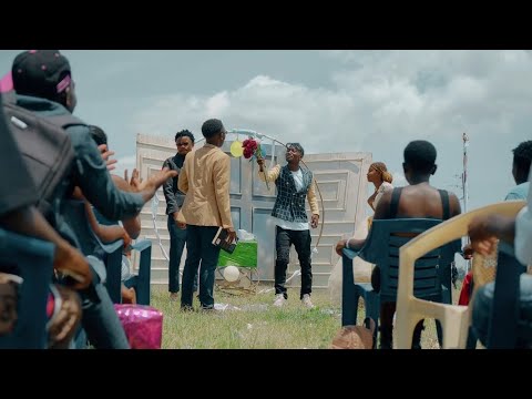 Chain Oh Abebu Tameki Ft Fresh Don Abebu Official Music Video