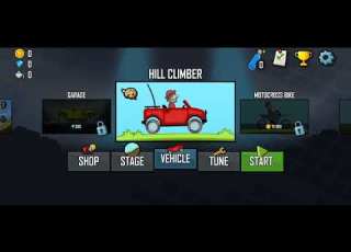  Hill Climb Racing Soundtrack Main Menu